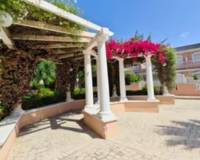 Аренда на длительный срок - Townhouse - Santa Pola - Gran Alacant