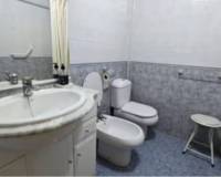 Аренда на длительный срок - Townhouse - Santa Pola - Gran Alacant