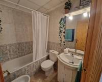 Аренда на длительный срок - Townhouse - Santa Pola - Gran Playa