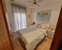 Аренда на длительный срок - Townhouse - Santa Pola - Gran Playa