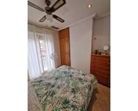 Аренда на длительный срок - Townhouse - Santa Pola - Gran Playa