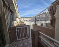 Аренда на длительный срок - Townhouse - Santa Pola - Gran Playa