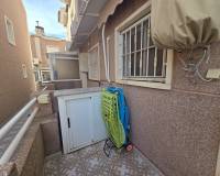 Аренда на длительный срок - Townhouse - Santa Pola - Gran Playa