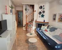 Аренда на длительный срок - Townhouse - Santa Pola - Gran Playa