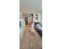 Аренда на длительный срок - Townhouse - Santa Pola - Gran Playa