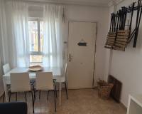 Аренда на длительный срок - Townhouse - Santa Pola - Gran Playa