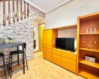 Аренда на длительный срок - Townhouse - Santa Pola