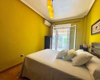 Аренда на длительный срок - Townhouse - Santa Pola