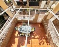 Аренда на длительный срок - Townhouse - Santa Pola