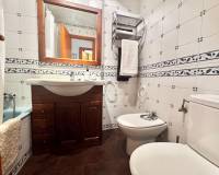 Аренда на длительный срок - Townhouse - Santa Pola