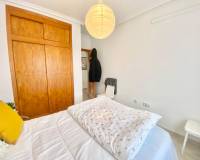 Аренда на длительный срок - Townhouse - Torrevieja - Aguas Nuevas