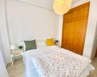 Аренда на длительный срок - Townhouse - Torrevieja - Aguas Nuevas
