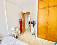 Аренда на длительный срок - Townhouse - Torrevieja - Aguas Nuevas