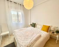 Аренда на длительный срок - Townhouse - Torrevieja - Aguas Nuevas