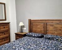 Аренда на длительный срок - Townhouse - Torrevieja - Aguas Nuevas