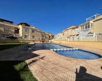 Аренда на длительный срок - Townhouse - Torrevieja - Aguas Nuevas