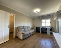 Аренда на длительный срок - Townhouse - Torrevieja - Aguas Nuevas