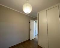 Аренда на длительный срок - Townhouse - Torrevieja - Aguas Nuevas