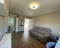 Аренда на длительный срок - Townhouse - Torrevieja - Aguas Nuevas