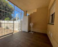 Аренда на длительный срок - Townhouse - Torrevieja - Aguas Nuevas