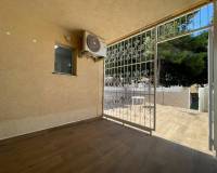 Аренда на длительный срок - Townhouse - Torrevieja - Aguas Nuevas