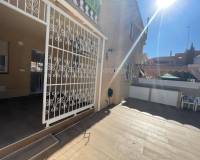 Аренда на длительный срок - Townhouse - Torrevieja - Aguas Nuevas