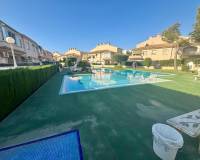 Аренда на длительный срок - Townhouse - Torrevieja - Aguas Nuevas