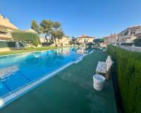 Аренда на длительный срок - Townhouse - Torrevieja - Aguas Nuevas