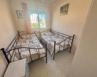 Аренда на длительный срок - Townhouse - Torrevieja - Aguas Nuevas