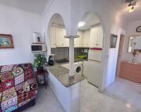 Аренда на длительный срок - Townhouse - Torrevieja - Aguas Nuevas