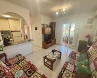 Аренда на длительный срок - Townhouse - Torrevieja - Aguas Nuevas