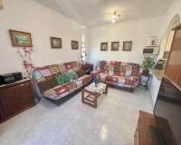Аренда на длительный срок - Townhouse - Torrevieja - Aguas Nuevas