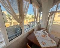 Аренда на длительный срок - Townhouse - Torrevieja - Aguas Nuevas