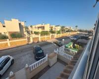 Аренда на длительный срок - Townhouse - Torrevieja - Aguas Nuevas