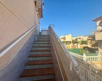 Аренда на длительный срок - Townhouse - Torrevieja - Aguas Nuevas