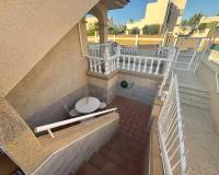 Аренда на длительный срок - Townhouse - Torrevieja - Aguas Nuevas