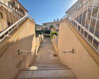 Аренда на длительный срок - Townhouse - Torrevieja - Aguas Nuevas
