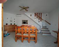 Аренда на длительный срок - Townhouse - Torrevieja - Cabo cervera