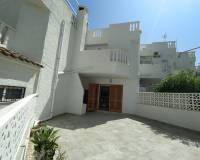 Аренда на длительный срок - Townhouse - Torrevieja - Cabo cervera