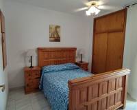 Аренда на длительный срок - Townhouse - Torrevieja - Cabo cervera