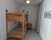 Аренда на длительный срок - Townhouse - Torrevieja - Cabo cervera