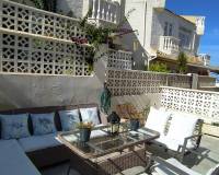 Аренда на длительный срок - Townhouse - Torrevieja - Cabo cervera