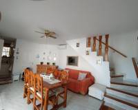 Аренда на длительный срок - Townhouse - Torrevieja - Cabo cervera