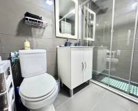 Аренда на длительный срок - Townhouse - Torrevieja - Carrefour