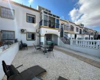 Аренда на длительный срок - Townhouse - Torrevieja - Carrefour