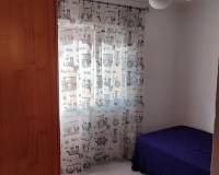 Аренда на длительный срок - Townhouse - Torrevieja - Centro