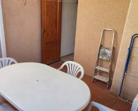 Аренда на длительный срок - Townhouse - Torrevieja - Centro