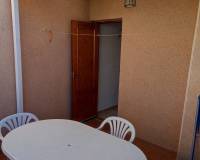 Аренда на длительный срок - Townhouse - Torrevieja - Centro