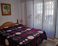 Аренда на длительный срок - Townhouse - Torrevieja - Centro