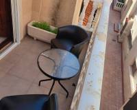 Аренда на длительный срок - Townhouse - Torrevieja - Centro